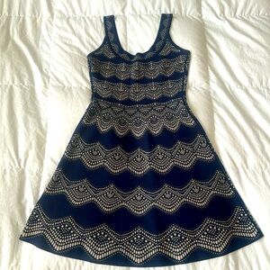 BCBGMaxazria dress